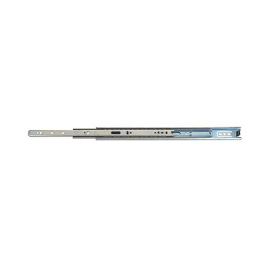 HIGHPOINT 3J01 Full Extension Side Mount Drawer Slide 14'' 1 Pair