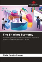 Thais Pereira Stegun | The Sharing Economy | Taschenbuch | Englisch (2024)