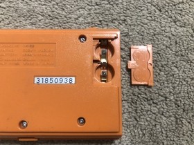 Nintendo Game&Watch Donkey Kong I Multi Screen