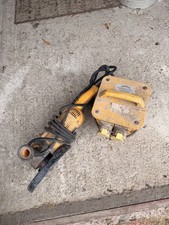 dewalt used power tools set