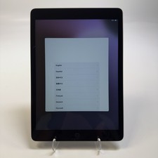 Apple 10.2" iPad 9th Gen 64GB MK2K3LL/A  C Grade