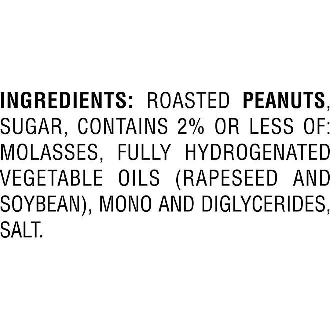 Manteiga de amendoim extra crocante Jif, 48 oz., 2 unidades - Imagem 4 de 4