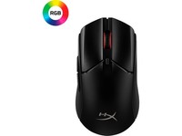 Hyperx Pulsefire Haste 2 Wireless Gaming Maus