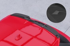 Heck Spoiler Dach Flügel Tuning Wing für Audi A3 S-Line/S3 (8Y) HF811-S