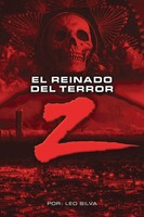 El Reinado Del Terror Leo Silva Taschenbuch Spanisch 2025 Edge Weaver Llc