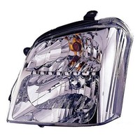 Scheinwerfer Projektor Vorne Rechts FüR Isuzu 2002 Al 2005 OEM 21690