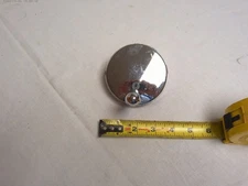 Vintage Craftsman Table Saw 3 1/2" Handle(3/8 shaft) Off of Model 113.27701