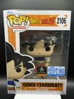 Funko Pop! Vinyl: Dragon Ball - Goku (Yardrat) - Toy Temple Exclusive #2106