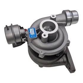 Turbolader für Dacia Duster 1.5D Nissan Juke 1.5 Dci Upgrade Billet Turbo
