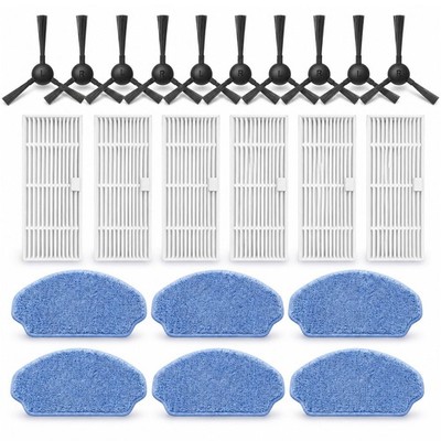 BR150 BR151 BR152 Parts for MAMNV/Tuya/XIEBro Life/ZCWA/MANVN, for ROBOEVO G2...