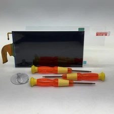Nintendo Switch LCD Screen Replacement Kit HAC-001 With Protector Oem Specs