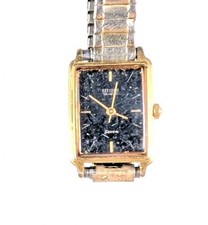 Citizen Quartz Women's Ladies Vintage Gold Tone Watch BX-4020