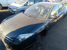 Radiateur Citroen C6