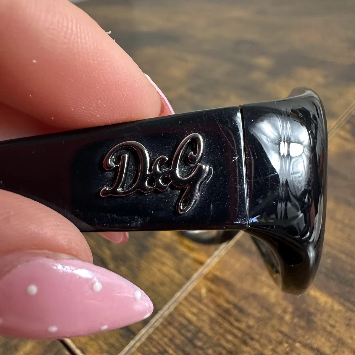 Dolce&Gabbana Oval Sunglasses for Women for sale | eBay