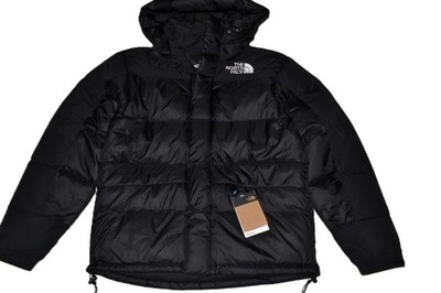 AUTHENTIC THE NORTH FACE MEN'S HIMALAYAN DOWN PARKA TNF BLACK  NEW ALL SIZES