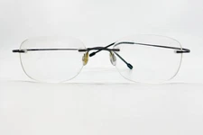 Marchon Airlock 2 Eyeglasses Frames Only 720 32 52-21-150 18759
