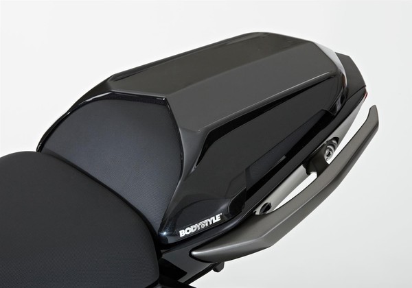 Bodystyle Sitzkeil Passend FüR Kawasaki ER-6N 2012-2016-image