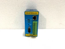 Sena IA Link100-Modbus Serial Ethernet Controller