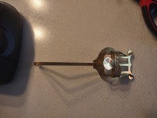 Vintage CONN Brass Lyre Sheet Music Holder