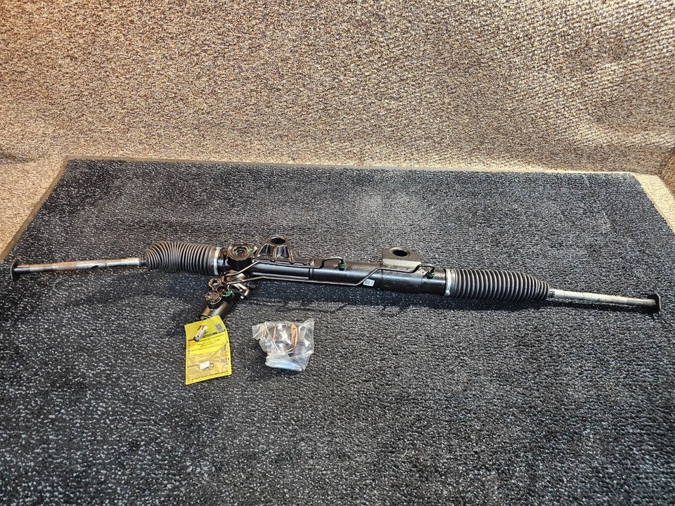 Conjunto de piñón y cremallera Cardone 26-2140 - 4x4 Reman para Dodge Ram 1500 2002 Foto 3 de 4