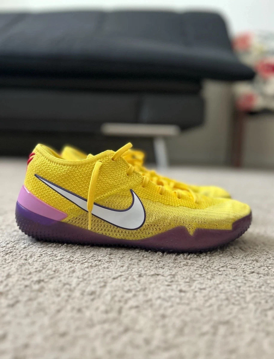 Nike Kobe A.D. NXT 360 Sneakers for Men for Sale | Authenticity