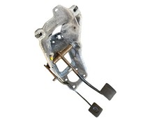 89-94 Ford Ranger Explorer Brake Clutch Pedal Assembly Manual Transmission Mt 89-94 Ford Ranger Explorer Brake Clutch Pedal Assembly Manual Transmission Mt