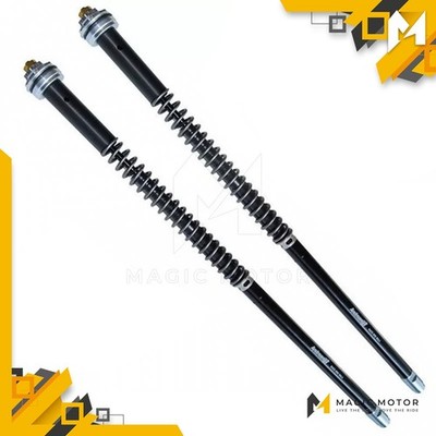 Andreani Misano EVO Gabelkartuschen-Kit Kawasaki W Kayaba  41 105/K37E