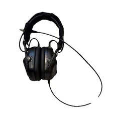 IDOGEAR Electronic Headset Ear Muffs Shooting No Battery Version Airsoft Hunting