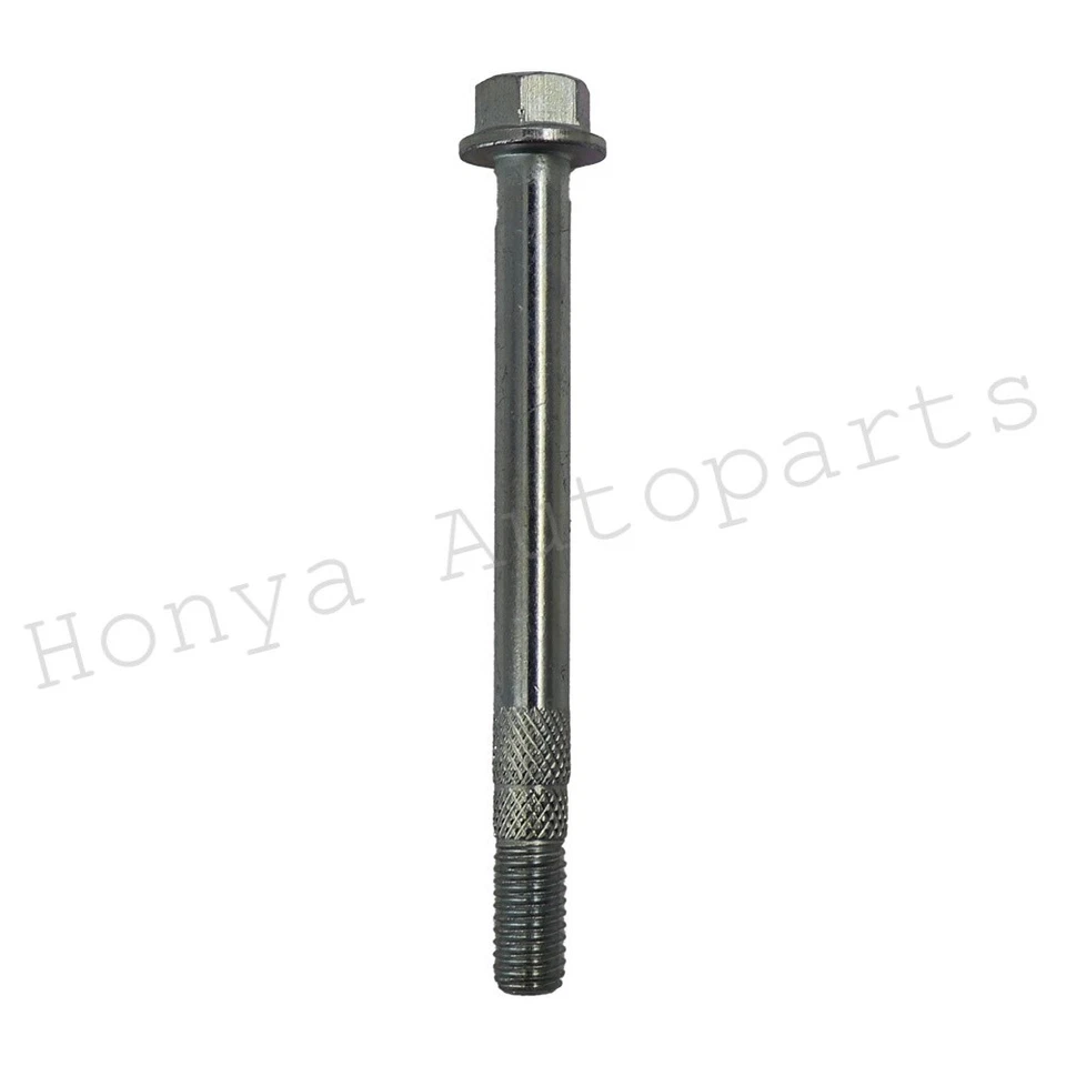 PARAFUSO DE MONTAGEM DE PARTIDA ONE Z28 TA 5.0 5.7 3/8-16 X 4-5/16 pol. NOVO 383086 - Imagem 3 de 4