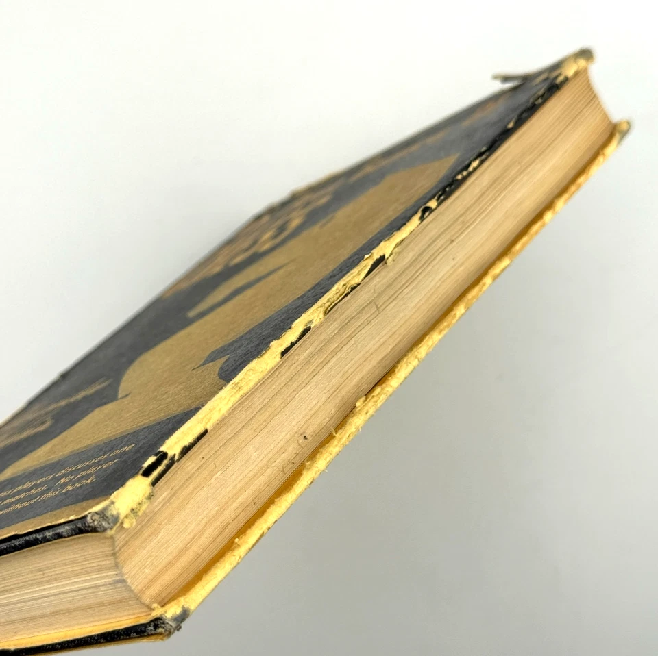 My Best Games Of Chess: 1908-1923 by Alexander Alekhin (Harcourt, 1946) HC - Imagem 4 de 4