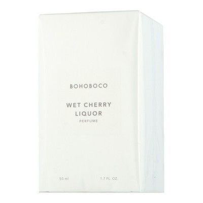 Bohoboco Collection - Wet Cherry Liquor ExDP Spray 50ml