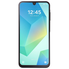 Samsung STSAS166VCPWP Galaxy A16 6.7'' 5G 4GB RAM 128GB Storage 2.4 GHz