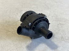 Mercedes-Benz GLB X247 2024 Zusatzwasserpumpe A2118350364 Diesel VAL314766 Mercedes-Benz GLB X247 2024 Zusatzwasserpumpe A2118350364 Diesel VAL314766