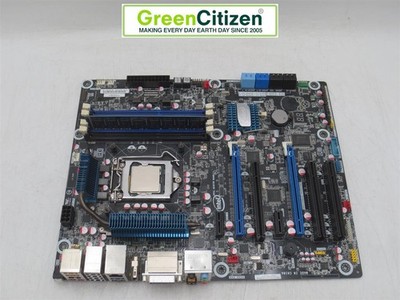 Intel DZ68BC Intel Core i7-2600K 3.4GHz 8GB RAM ATX Motherboard | eBay