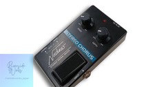 NADINE'S Effect Stereo Chorus