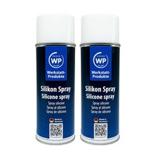 Silikonspray Trennmittel Schmiermittel Pflege...