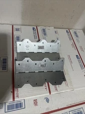 (10) Pack Simpson Strong-Tie LS90-7-7/8" 18-Gauge Galvanized Reinforcing Angle