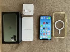 Apple iPhone 11 Pro - 256GB Top Zustand