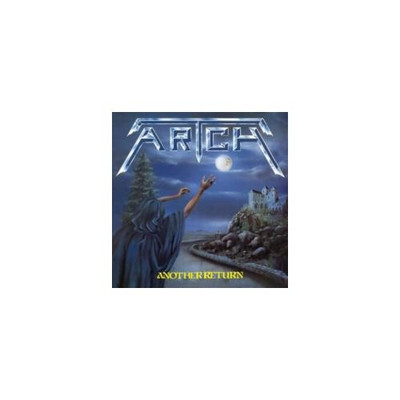 ARTCH: ANOTHER RETURN - CD