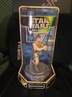 Star Wars Epic Force Bespin Luke Skywalker Rotating Figure Kenner #69762 NEW