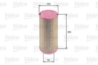 Valeo Luftfilter 585624 Filtereinsatz FüR Massif Daily Iveco 4 3 Bus Station Up