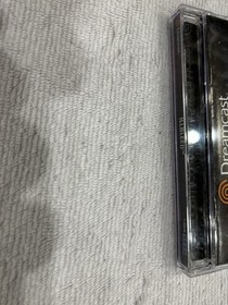 Illbleed Complete For US Sega Dreamcast