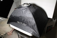 Paul C Buff Foldable Softbox Bounce Umbrella 24 x 36"