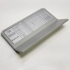 Baum 714 XLT Ultrafold Baumfolder Paper Feeder STACKER TABLE ASSEMBLY EXTENSION