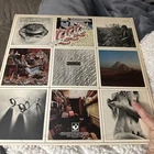 Pink Floyd a Nice Pair Vinyl LP Classic Rock Vintage Record