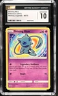 Shining Mew - Shining Legends 40/73 - CGC 10 Holo Rare Sun & Moon 2017 Pokemon