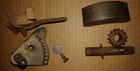 Peerless 920-005A transaxle assorted parts used (read description) — photo 7
