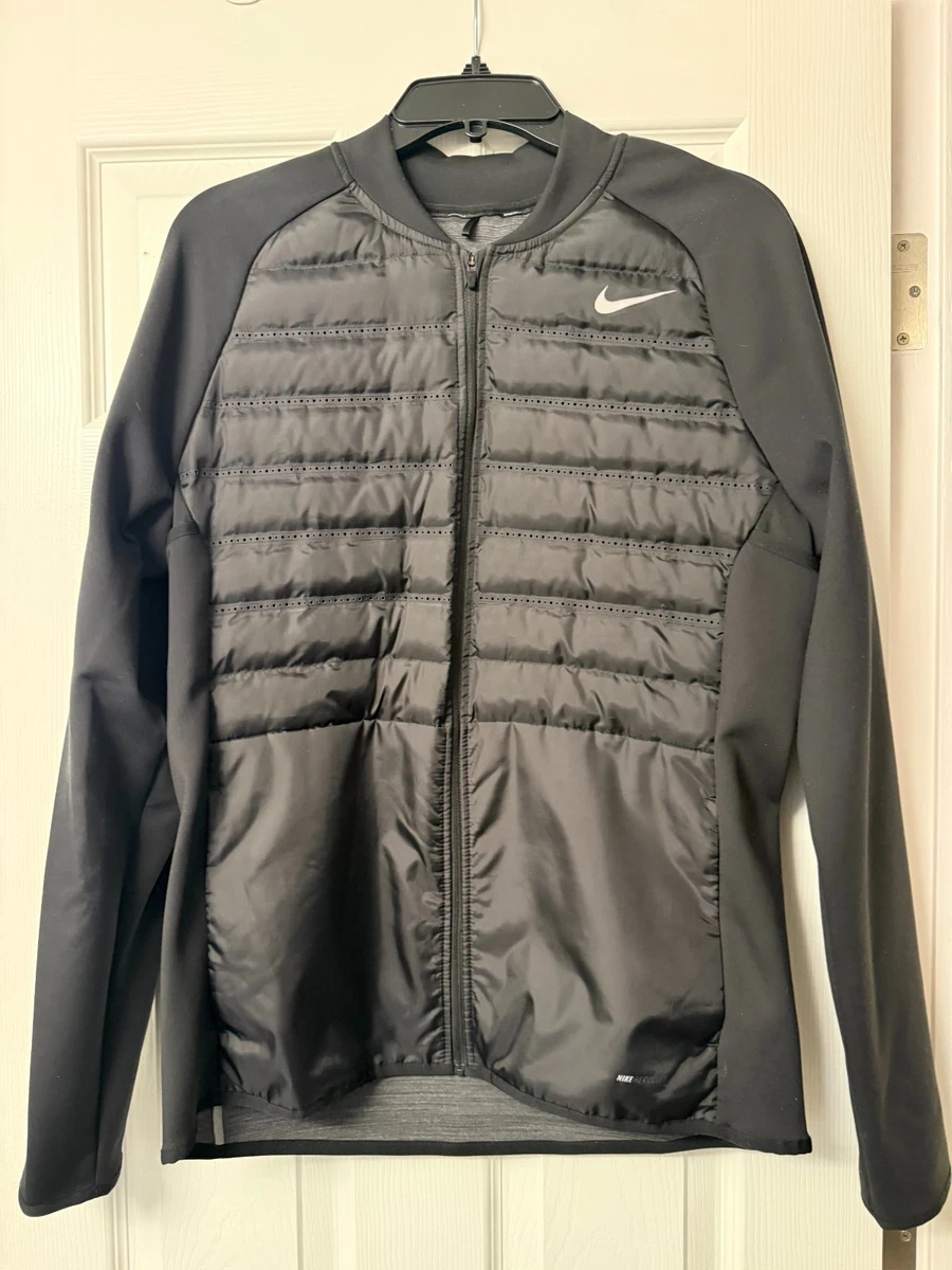 Nike Men's Nike Golf Activewear Full Zip for Sale | Shop Men's