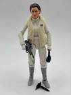 Star Wars Princess Leia Hoth Gear Black Series Action Figure - Complete