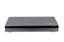 Sony RDR-HX780 - DVD hard disk recorder 160 GB